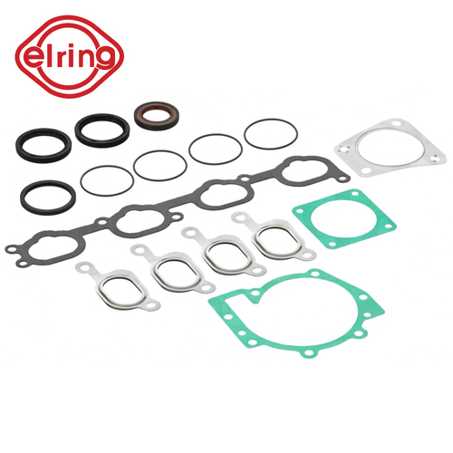 VRS GASKET SET FOR VOLVO B4194T NO HD GASKET NO VALVE STEM SEALS 497.850