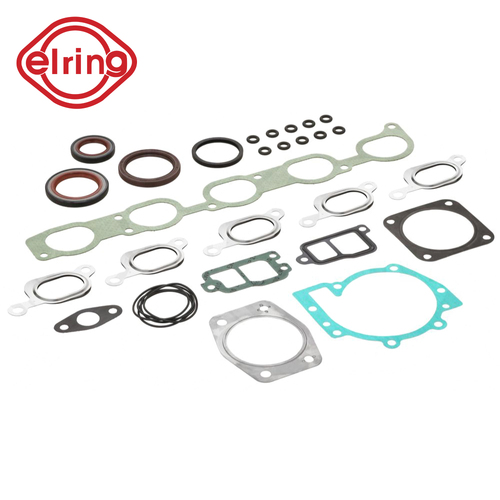 VRS GASKET SET FOR VOLVO B5204T5/B5234T3 NO HD GASKET NO VSS 498.041