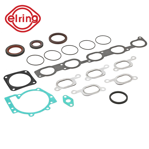 VRS GASKET SET FOR VOLVO B5244S NO HD GASKET NO V/C GASKET NO VSS 498.070