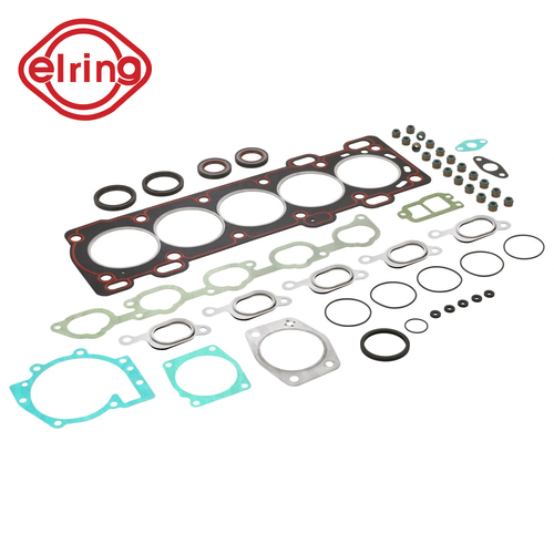 VRS GASKET SET FOR VOLVO B5254T UP TO ENGINE NUMBER 1817602 498.801