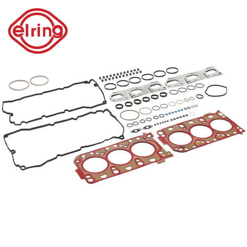 VRS GASKET SET FOR PORSCHE MCT.LA/MCT.MA/MDC.NA/MDH.KA MACAN 3.0/3.6L 510.730