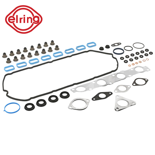 VRS GASKET SET FOR GASKET SET FORD H9FB TRANSIT NO HEAD DEFENDER 511.030