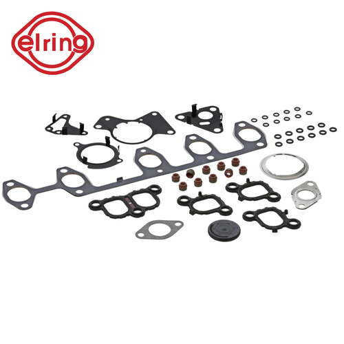 VRS GASKET SET FOR VW AXE/AXD/BAC DIESEL NO HD GASKET NO V/C BOLT HBK5126 515.332