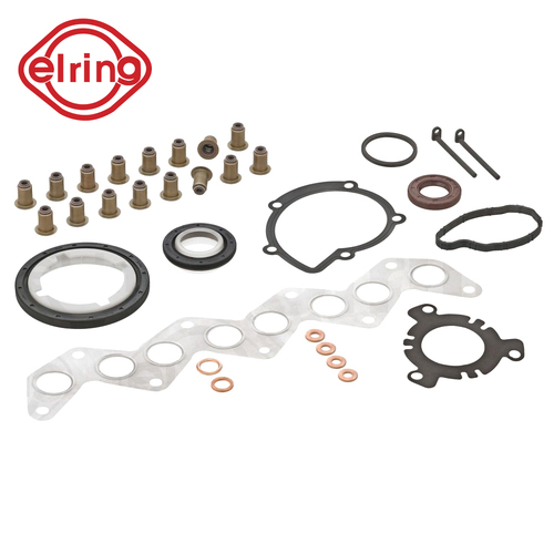 FULL GASKET SET FOR FORD G6DB/DD NO HEAD NO V/C GASKET USEBOLT KIT HBK6060 527.660