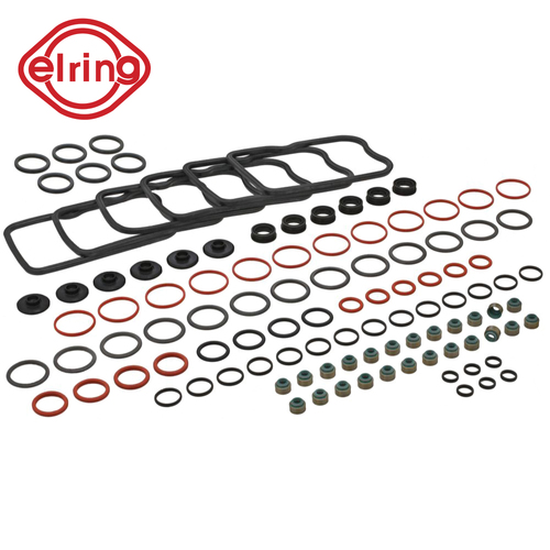 VRS GASKET SET FOR VOLVO D16A/F162L 542.241