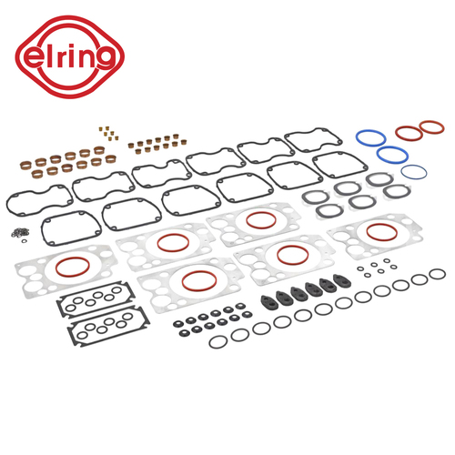 VRS GASKET SET FOR VOLVO TRUCK TD100G/GA TD100BG TD101F-G TD102F/FH/FL 571.220