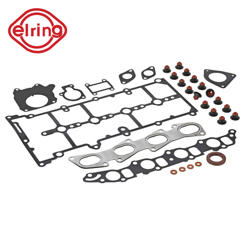 VRS GASKET SET FOR HOLDEN/OPEL Z19DTH LAT SAAB/ALFA 937A5.000 NO HD GASKET 585.020