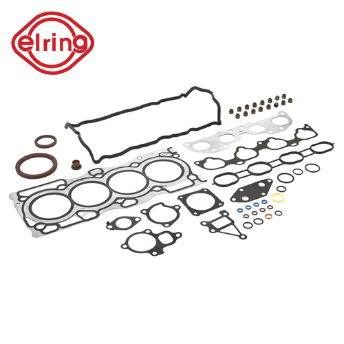 FULL GASKET SET FOR RENAULT 2TR 700-703 KOLEOS 2.5L PETROL 588.660