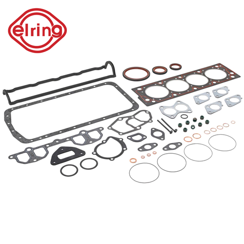 FULL GASKET SET FOR PEUGEOT XU5/XU9 1580/1905CC 205/305/405 590.917