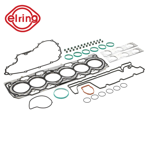 VRS GASKET SET FOR VOLVO/ROVER B6324S/S5 FREELANDER 2/VARIOUS VOLVO 598.510