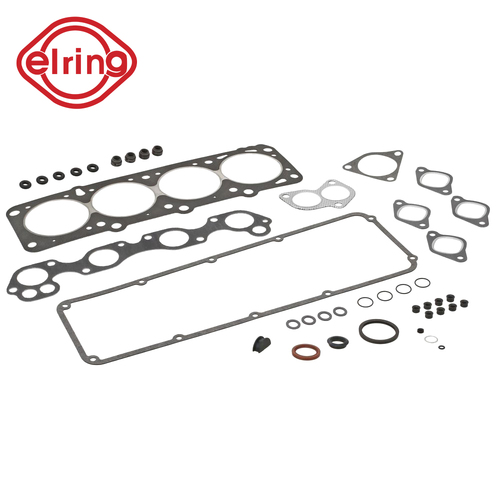 VRS GASKET SET FOR VOLVO 360 GLT 240 242 244 245 B19E B21A B21E 1975-1987 600.024