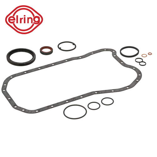 CONVERSION GASKET SET FOR VW AAA GOLF/PASSAT VR6 617.210