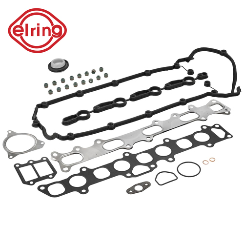 VRS GASKET SET FOR NO HEAD GASKET HOLDEN LVN LWH 2.5/2.8L 618.280