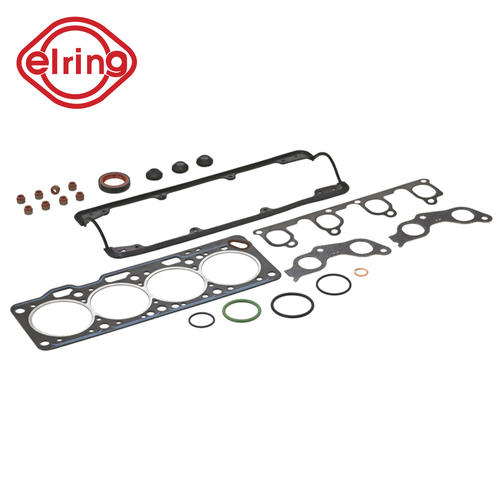 VRS GASKET SET FOR VW/SEAT ABD IBIZA 1.4L UP TO ENGINE # 558154 621.840