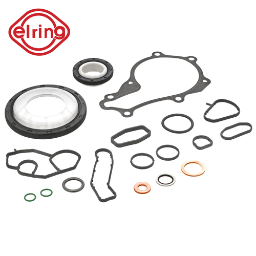 CONVERSION GASKET SET FOR CITROEN/PEUG/HOLDEN DV6FD/DV6FCU/LH7 VARIOUS 632.450