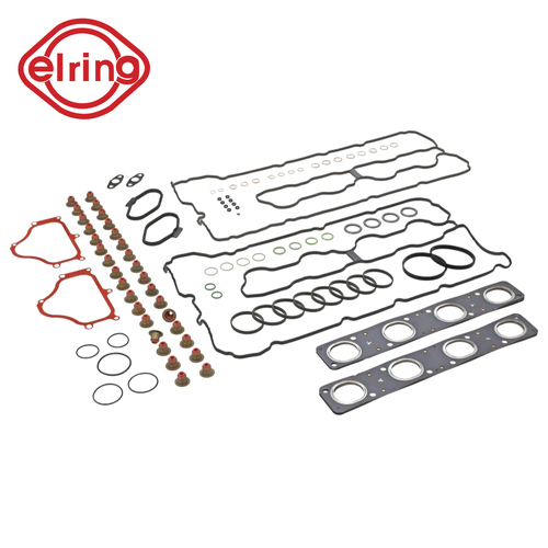 VRS GASKET SET FOR BMW S63 B44A NO HD GASKET X5M/X6M CHECK KIT HBK 5215/25 648.560