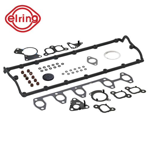 VRS GASKET SET FOR VW BPC DIESEL NO HEAD GASKET 691.792