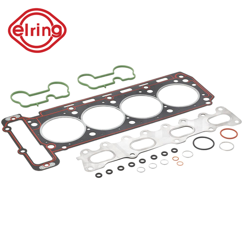 VRS GASKET SET FOR MERCEDES M111.975 CLK230 NO VCG OR VSS 712.260