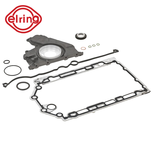 CONVERSION GASKET SET FOR CITROEN/PEUGEOT DT17TED4 ROVER D276DT 712.830