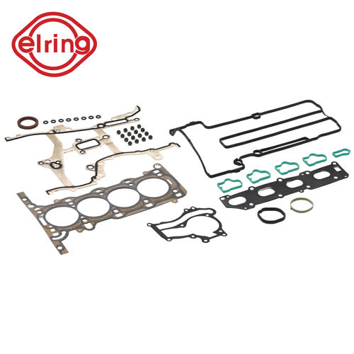 VRS GASKET SET FOR HOLDEN/OPEL A14XER 744.150