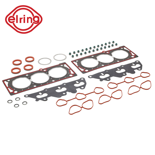 VRS GASKET SET FOR SAAB/HOLDEN V6 24V 249 NO V/C 746.590