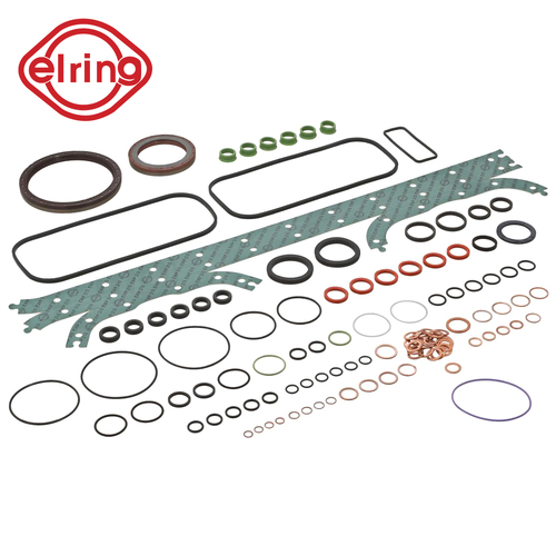 CONVERSION GASKET SET FOR VOLVO TRUCK TD61F/G TD61ES TD63E/ES FL608-619 754.811