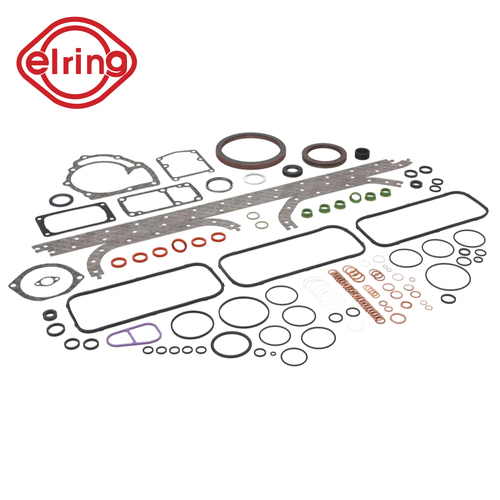 CONVERSION GASKET SET FOR VOLVO TRUCK TD102F/FF TD102FH/FL F10-FL10 755.338