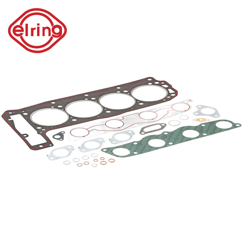 VRS GASKET SET FOR MERCEDES M102.982/102.985 190E 2.3L/230E/CE/TE 1985-93 776.718