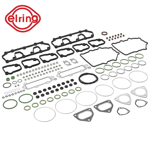 VRS GASKET SET FOR PORSCHE M64.20/21/22 911RS/CARRERA 3.6/3.7 L 782.710