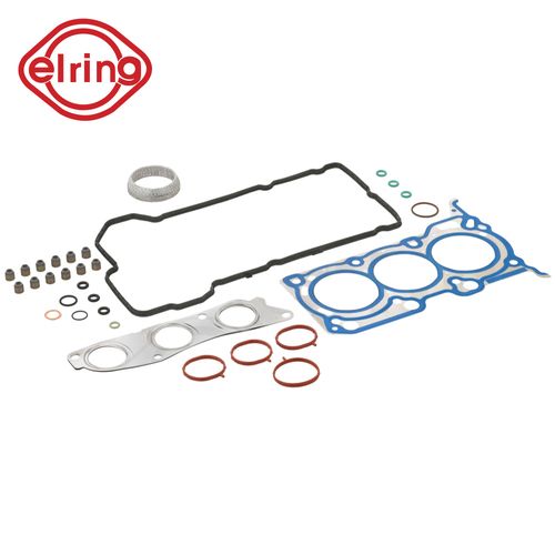 VRS GASKET SET FOR SET MITSUBISHI 3A92 MIRAGE 3 CYL 1.2L 784.840