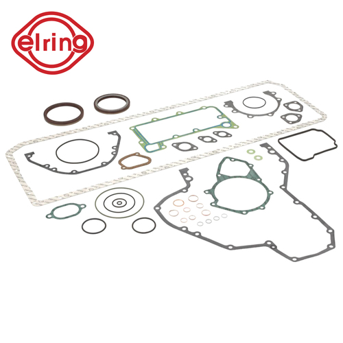 CONVERSION GASKET SET FOR MERCEDES TRUCK OM447HLA 812.625