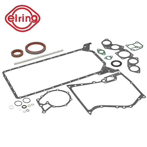 CONVERSION GASKET SET FOR MERCEDES M102.920-21 M102.961/980-1 190/E/200/230E 814.423