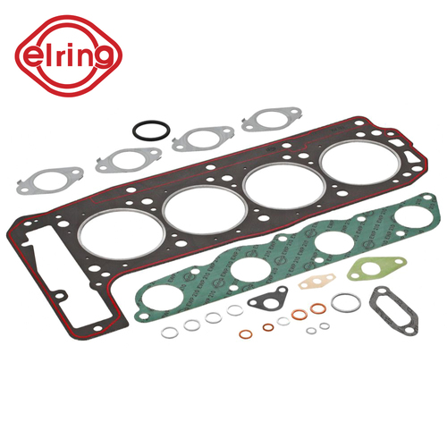 VRS GASKET SET FOR MERCEDES M102.961 190E 2L NO VCG OR VSS 815.098