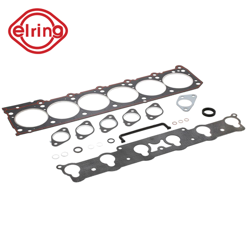 VRS GASKET SET FOR MERCEDES M103.980-85 300E/CE/SE/SEL/SL/TE 1985-93 816.361