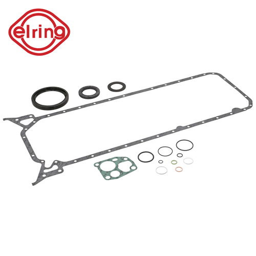 CONVERSION GASKET SET FOR MERCEDES M103.940-942 M130.980-983 190E/260E/SE/300E 816.396