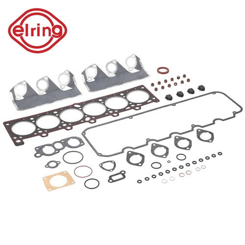 VRS GASKET SET FOR BMW M20 2.0/2.3L 320/323/520I 6CYL 817.384