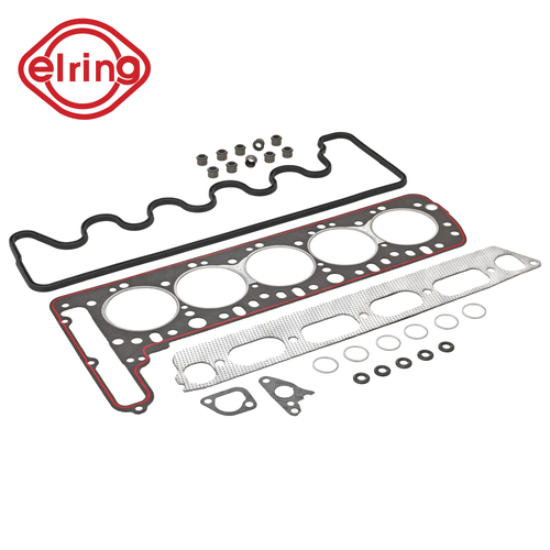 VRS GASKET SET FOR MERCEDES OM617.910-12/931- 240D 3.0 74-76/300D/300GD 76- 825.573