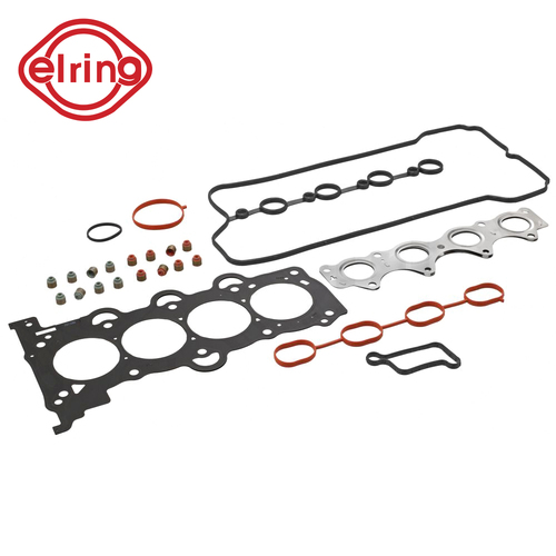 VRS GASKET SET FOR HYUNDAI KIA G4F MANY 1.6L MODELS 825.800