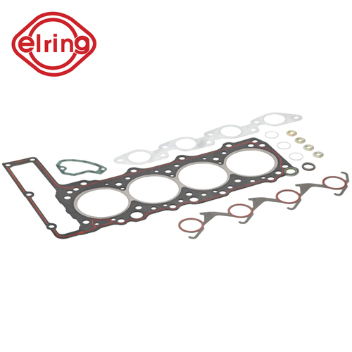 VRS GASKET SET FOR MERCEDES OM601.911 EARLY NO VCG OR VSS 825.891