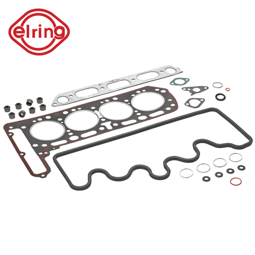 VRS GASKET SET FOR MERCEDES OM615.912-13/940 200D/220D 830.593