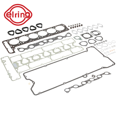 VRS GASKET SET FOR MERCEDES M110.921-4/981-83 280E/C/CE/S/SE/SEL/SL/SLC 831.034