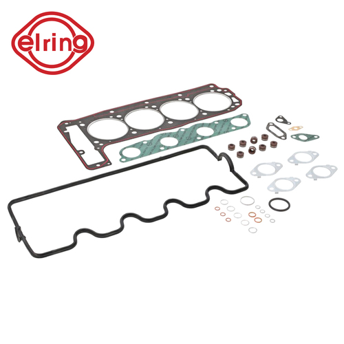 VRS GASKET SET FOR MERCEDES M102.980 230E/CE/TE 1980-85 831.123