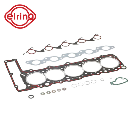 VRS GASKET SET FOR MERCEDES OM602/OM662 NO VCG OR VSS 833.665