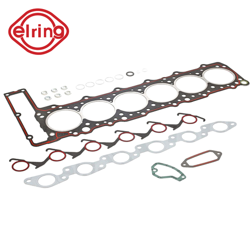 VRS GASKET SET FOR MERCEDES OM603.912-13 300D/TD NO VCG OR VSS 835.730