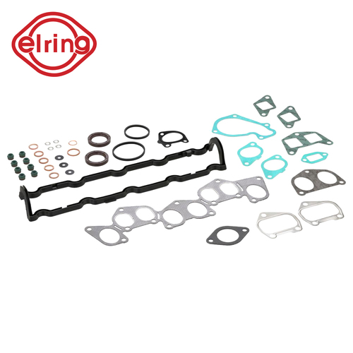 VRS GASKET SET FOR PEUGEOT XUD9TE NO CHG 306/405/406 TURBO DIESEL 850.271