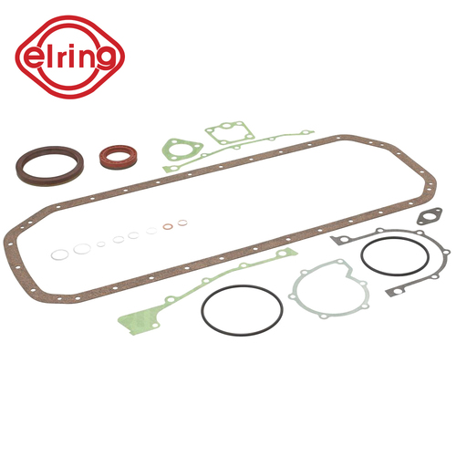 CONVERSION GASKET SET FOR BMW M30 2.5/2.8-3.5L 525/528/530/535/628/630-735 888.389