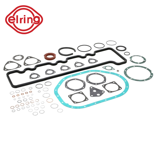 CONVERSION GASKET SET FOR MERCEDES M130.980-3 280E/SE/SL 300SEL 2.8 INCL VCG 890.405