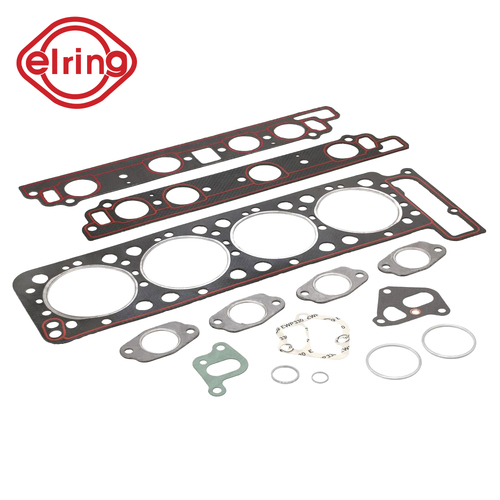 VRS GASKET SET FOR MERCEDES M117 LH NO VCG OR VSS 891.096