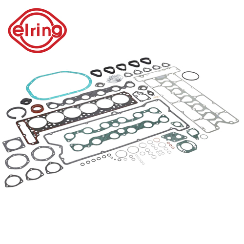 FULL GASKET SET FOR MERCEDES M110.921-2/81-83 280E/TE/C/CE/S/SE/SEL/SL/SLC 892.424