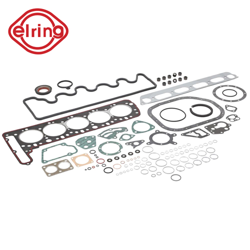 FULL GASKET SET FOR MERCEDES OM617.910-12 240D 3.0L/300D/CD/TD/GD 892.491